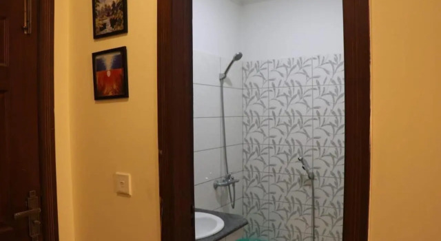 Cozy Studio Apartment In Bahria town, Prenota Appartamento Appartamenti a Islamabad, Appartamento