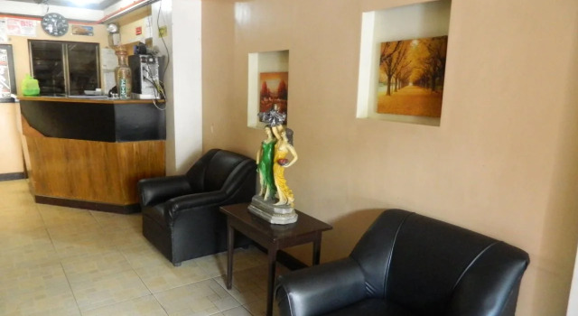 Palm Vivo Inn, Забронировать Отель Нага 