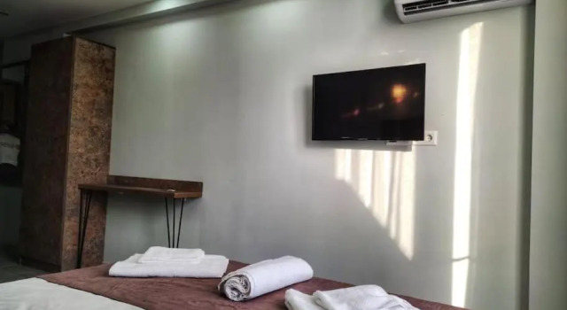Leo Group Apartment 13-277B Sunrise Batumi