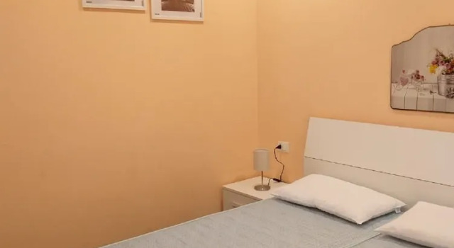 Номер Deluxe Guesthouse Piazza Istria