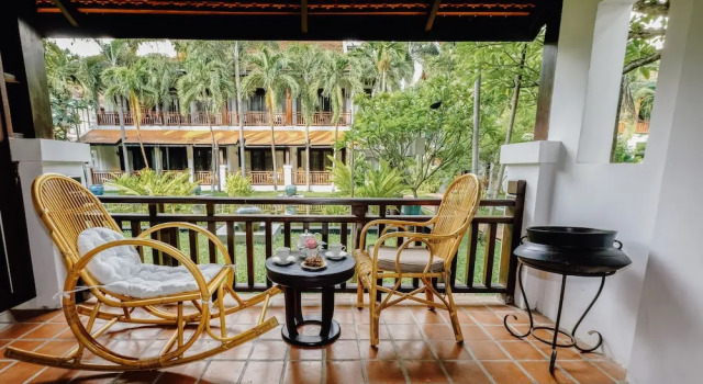Номер Premium Green Park Boutique Hotel