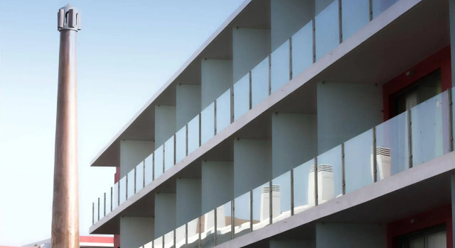 Agua Hotels Riverside, Boek Hotel Parchal Algarve
