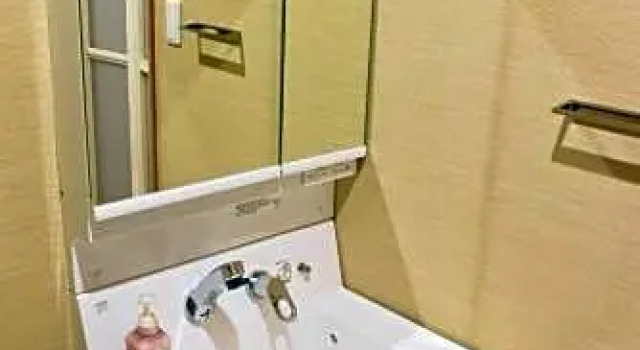 Номер Deluxe Hostel JIN