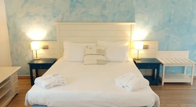 Двухместный полулюкс Hotel La Villa Del Mare