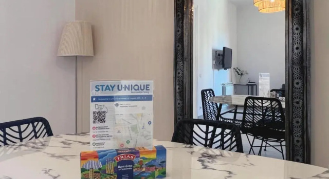 Апартаменты Stay U-nique Apartments Lepant