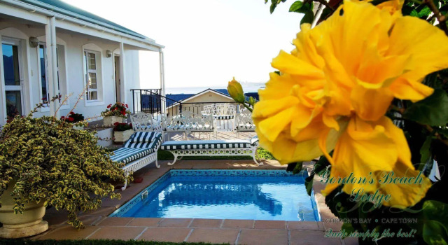 Gordons Beach Lodge, Buchen Sie Hotel Hotels & Unterkünfte in Westkap., Hotel