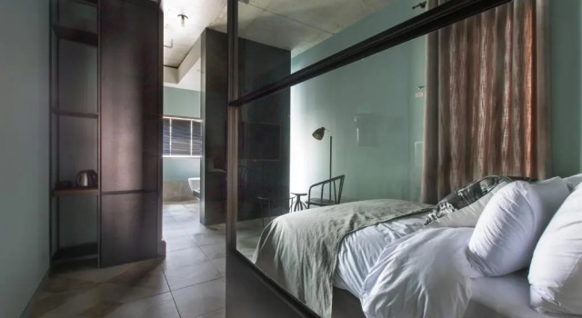 Двухместный номер Superior SR Hotel Magok