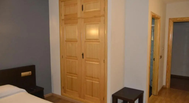 Двухместный семейный номер Standard Hotel El Tratado