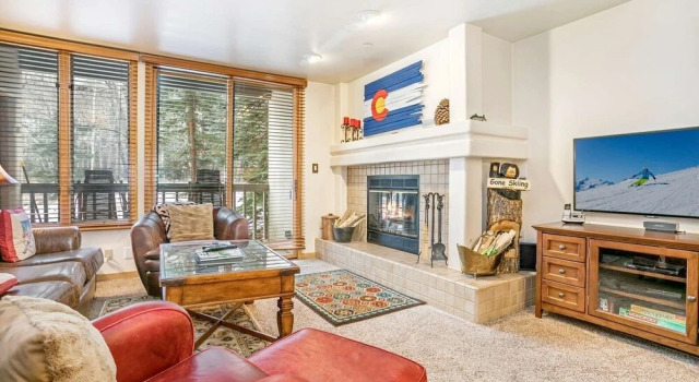 Townsend Place, A Vail Resorts Property, Забронировать Апартаменты/квартира Апартаменты Бивер-Крик, рядом с Гонконгский Диснейленд, Апартаменты/квартира