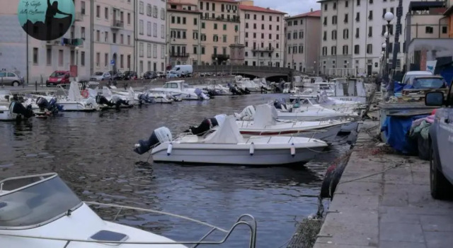 Апартаменты Casa Lo Scoglio Della Ballerina