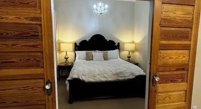 The Osceola Hotel and Event Center, Buchen Sie Hotel Donalsonville Georgia