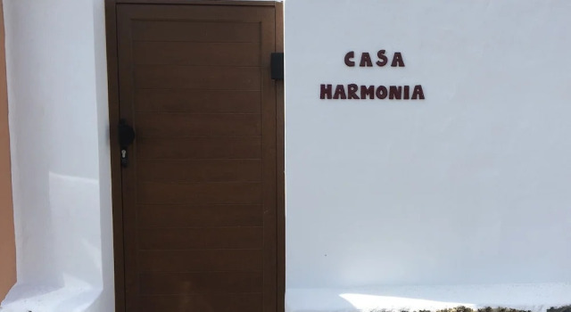 Casa Harmonia