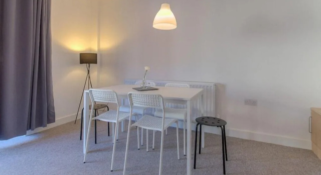 Norfolk Flats, Забронировать Отель Отели Англии 3 звезды, 3*