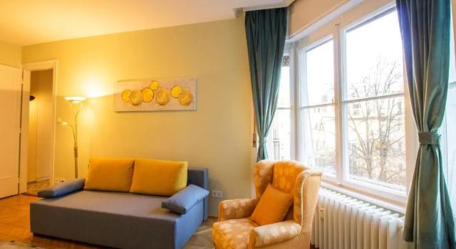 Small Paris, Забронировать Апартаменты/квартира Апартаменты Будапешта, Апартаменты/квартира