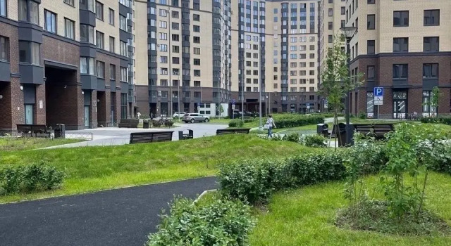 Nadym House (Надым Хаус) на улице Малая Бухарестская, Забронировать Апартаменты/квартира Недорогие отели Фрунзенского района - Санкт-Петербург, недорого