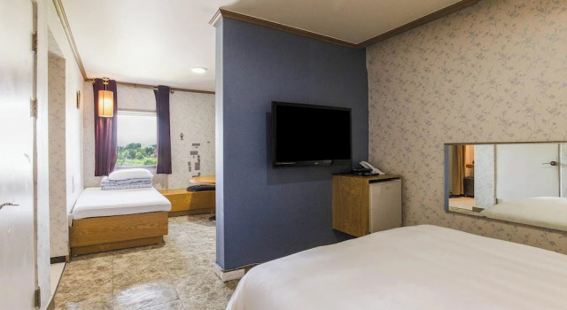 Двухместный номер Standard La Feliz Hotel CSM