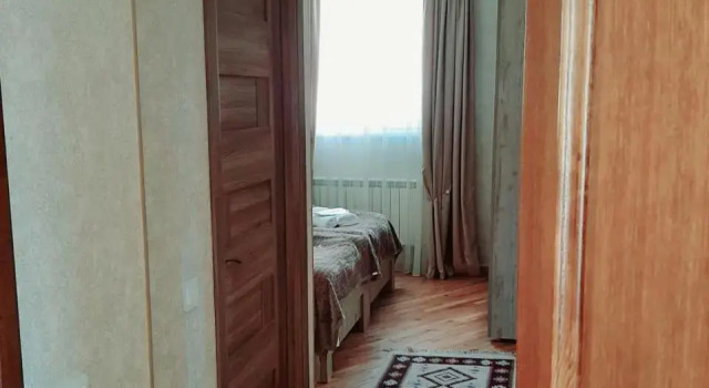 Kazbegi Guide, Prenota Hotel Hotel a Mtkheta-Mtianeti con parcheggio, Parcheggio
