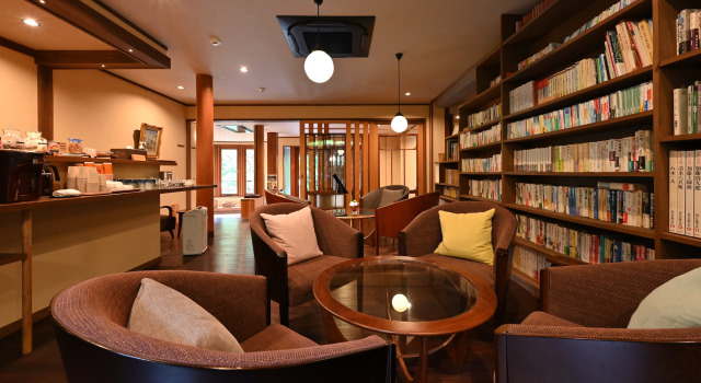 Naguri Onsen Taishokaku, Book Hotel Hanno Saitama