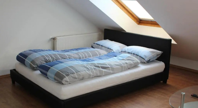Апартаменты Ferienwohnung