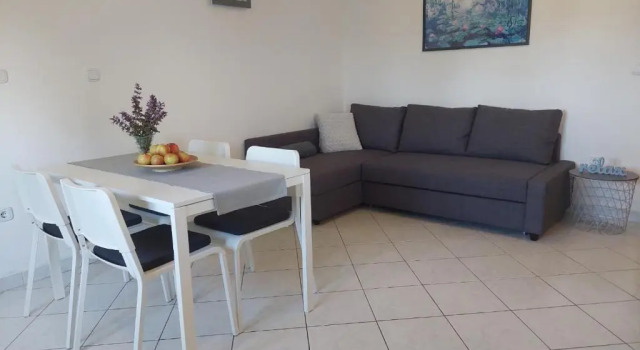 Апартаменты Apartments Ritoša