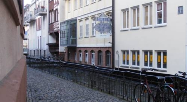 Hotel Markgräfler Hof