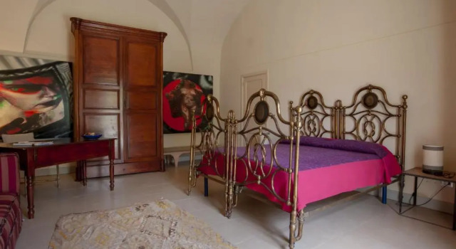 Masseria Bernardini by Symphonya Luxury Rentals, Rezervați Hotel Hoteluri și cazare în Nardò, Hotel