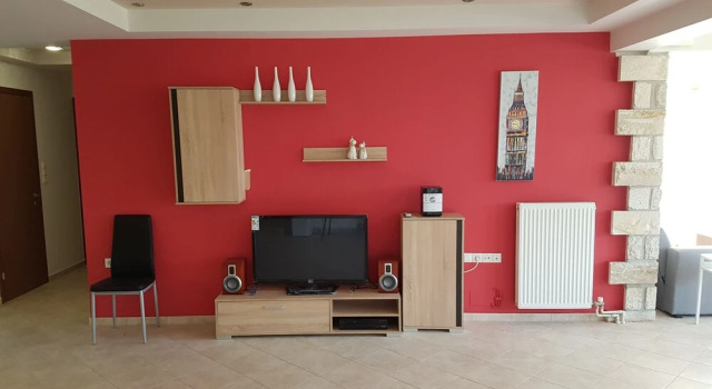 Groundfloor Luxury Villa Heraklion Crete