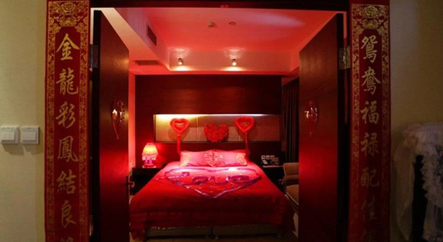 Daqing Oriental Ming Yue Business Hotel High Tech Zone Branch, Varaa Hotelli Daqing 