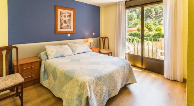 Hotel Parras Arnedillo, Book Hotel Arnedillo La Rioja