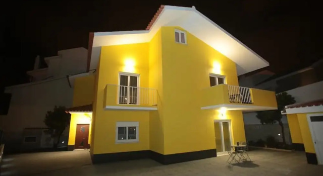 Cascais Chill House