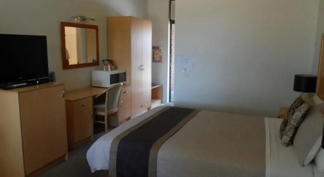 Номер Standard Eastern Sands City Centre