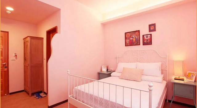 Двухместный номер Standard Lung Hill B&B