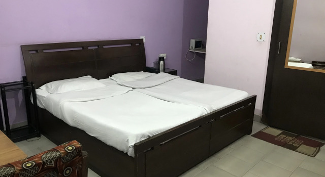 Номер Deluxe Hotel Magnet House