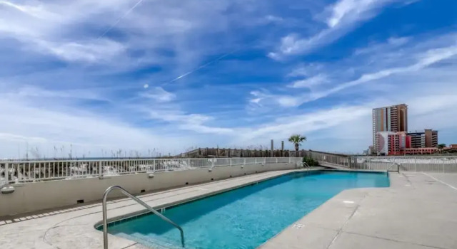 Summerchase Penthouse 1, Boek Appartement Orange Beach 