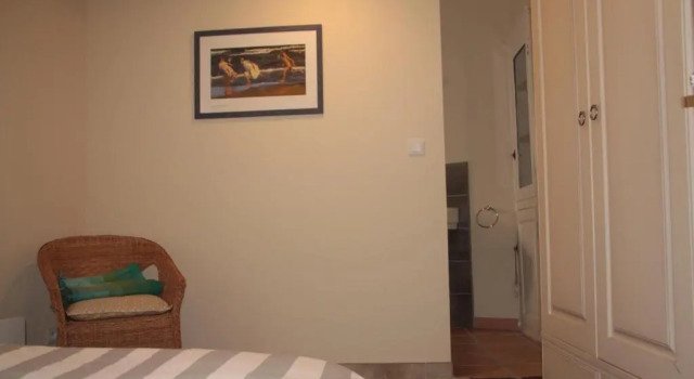 Номер Standard Gîte Magnolia