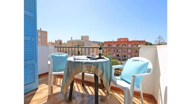 Апартаменты Apartamentos Sema