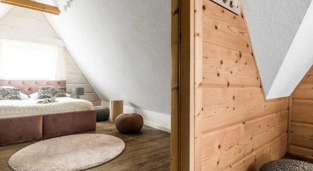 Willa Olga, Book Hotel Zakopane Tatras