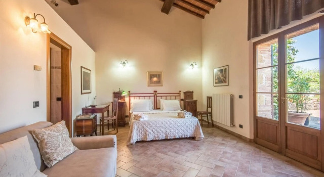 Casa Alfredo, Забронировать Отель Сиена 