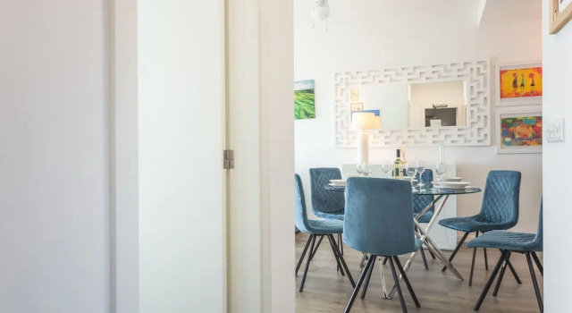 Aqui H Casa by Atlantic Holiday