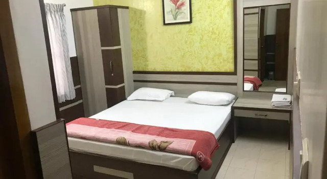 Номер Standard Serenity Manor