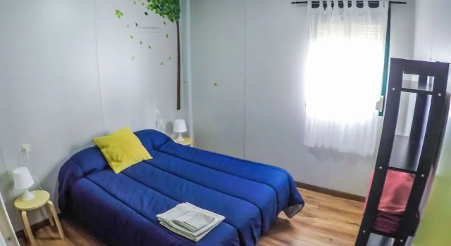 CENTRO DE OCIO ALÚA Bungalows Camping Rafting Benamejí, Забронировать Отель Отели Cordoba Province с парковкой, Парковка