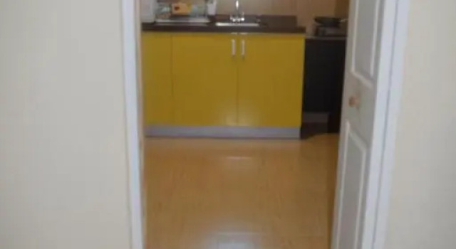 The One Apartments #Studio 3, Prenota Appartamento Kingston Giamaica