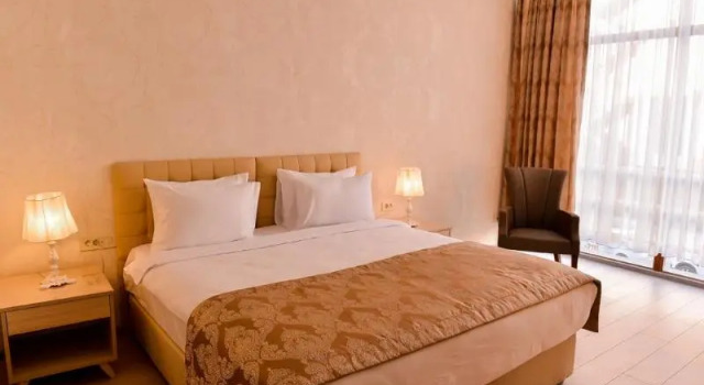 Номер Standard Ammar Grand Hotel