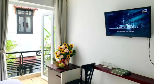 Номер Standard Ngọc Sinh Homestay