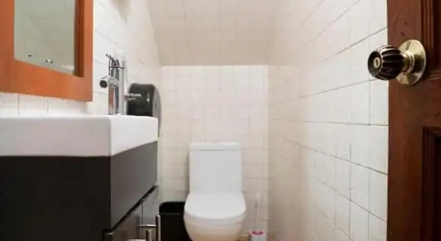 Номер Standard Hostal Casa Fungi