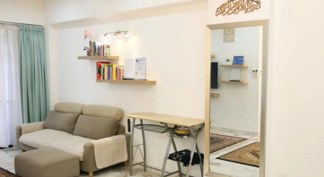 Puteh Homestay, Забронировать Апартаменты/квартира Апартаменты Шах-Алам, Апартаменты/квартира