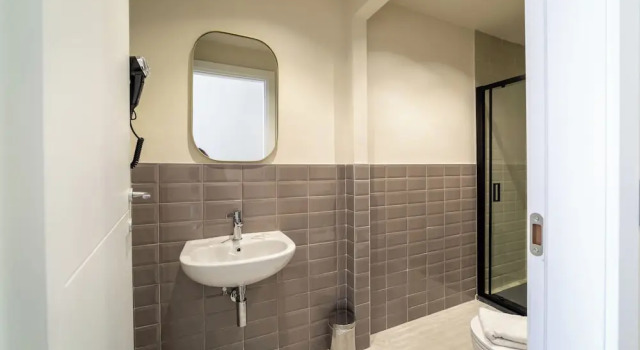 Номер Classic Residenza dEpoca White Room