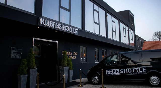 Rubens Hotels & SPA