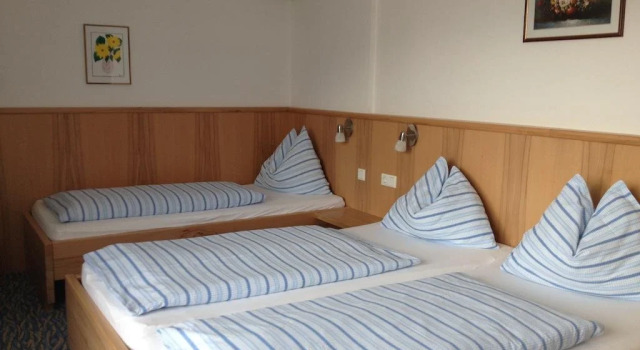 Pension Eschenhof, Rezervovat Hotel Hotely v Lake Zell s parkováním, Parkování