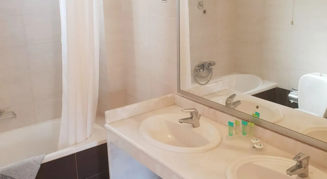 Семейный номер Standard с видом на горы Erytha Hotel & Resort Chios